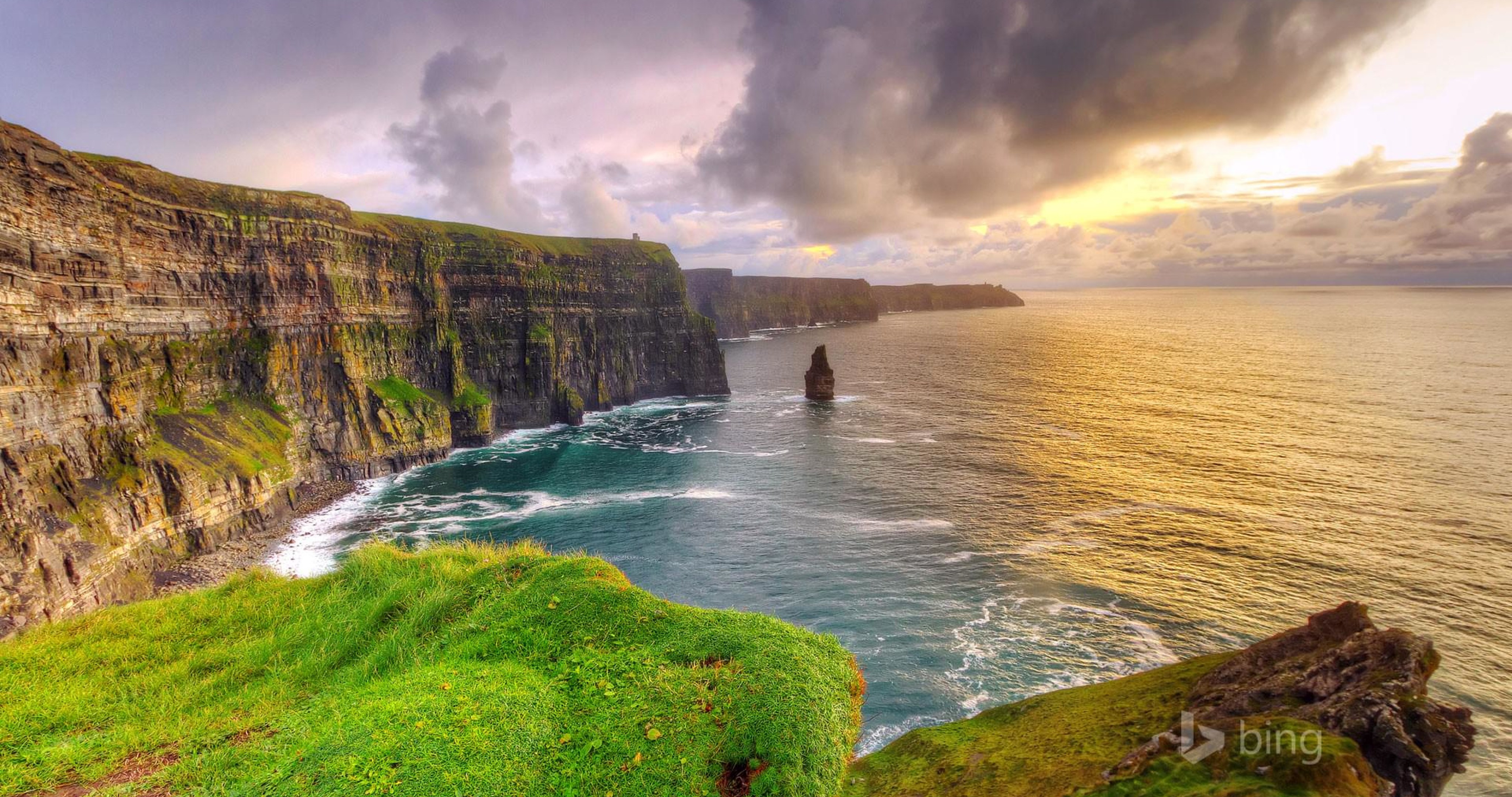 Ireland 1920X1080 Wallpapers