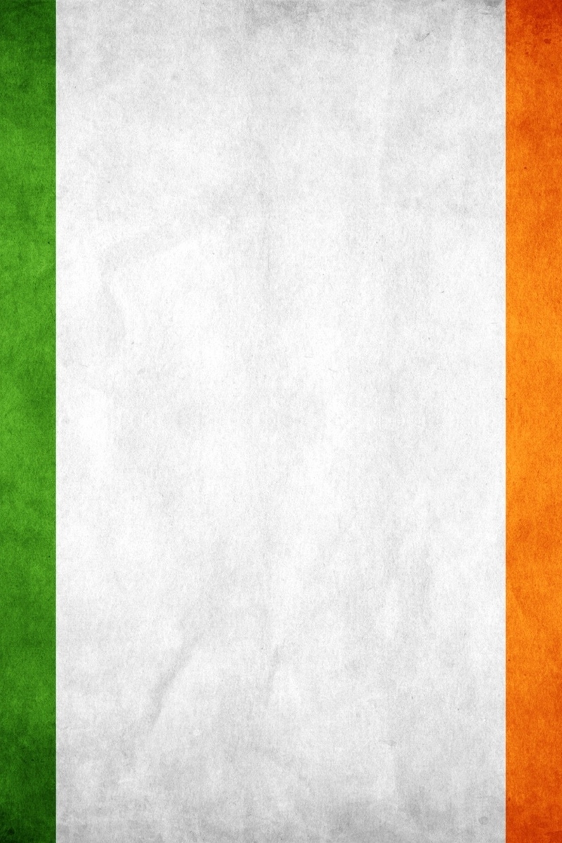 Ireland Flag Wallpapers