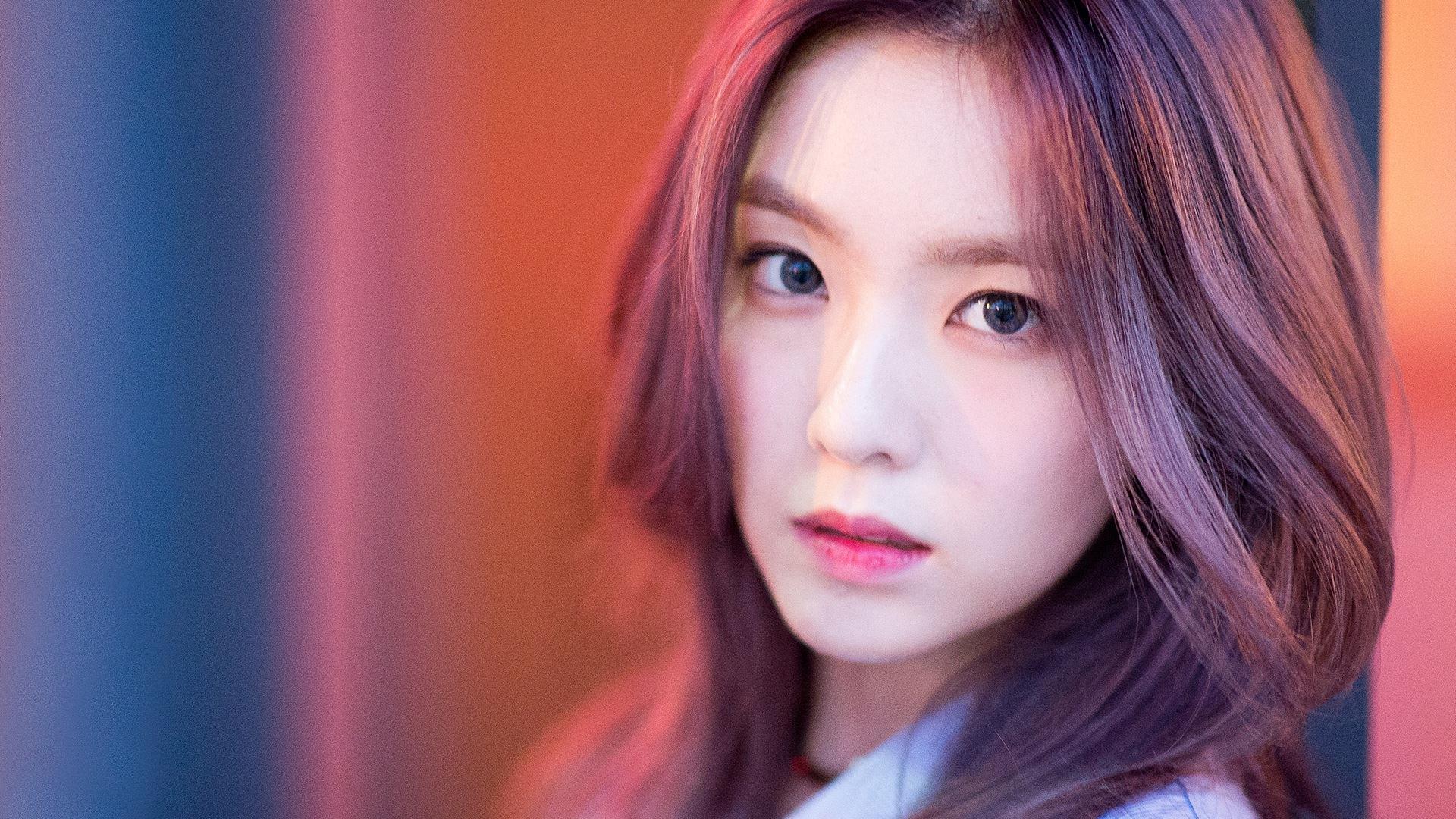 Irene Bae Joo Hyun Red Velvet Face Wallpapers