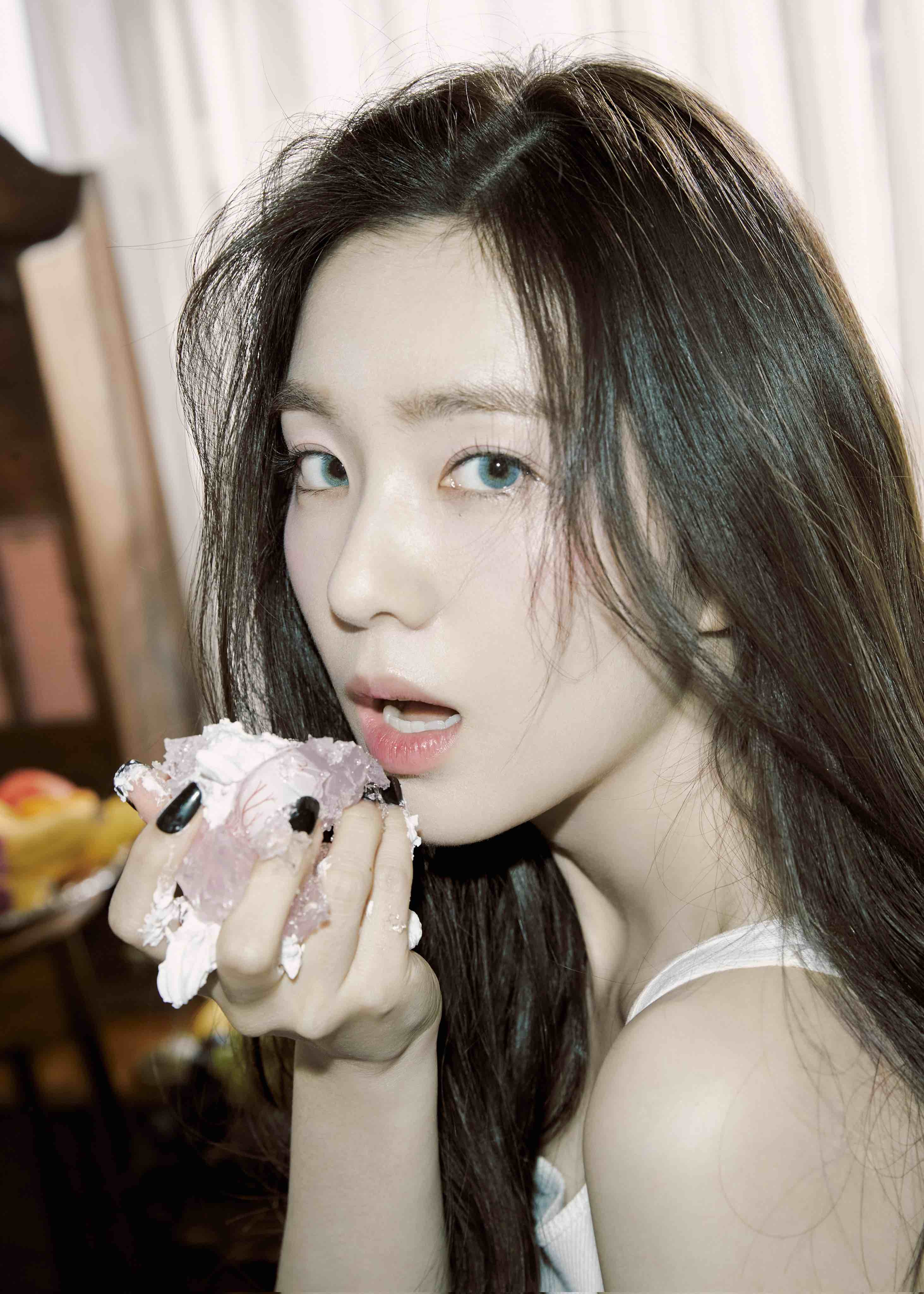 Irene Bae Joo Hyun Red Velvet Face Wallpapers