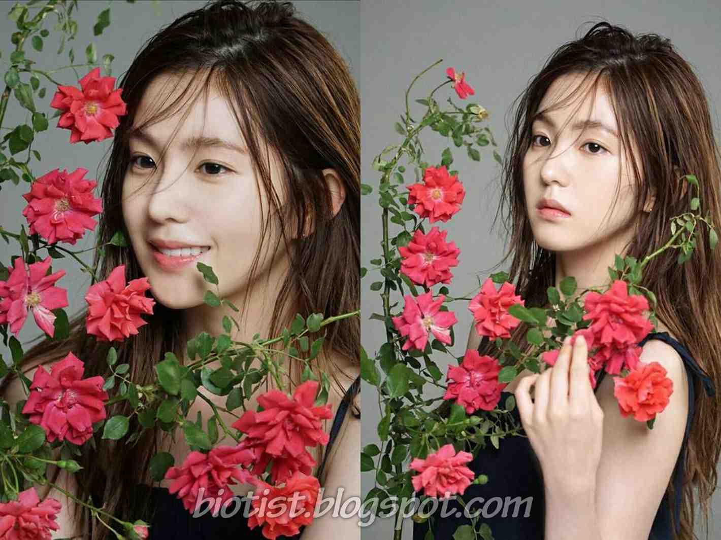 Irene Bae Joo Hyun Red Velvet Face Wallpapers