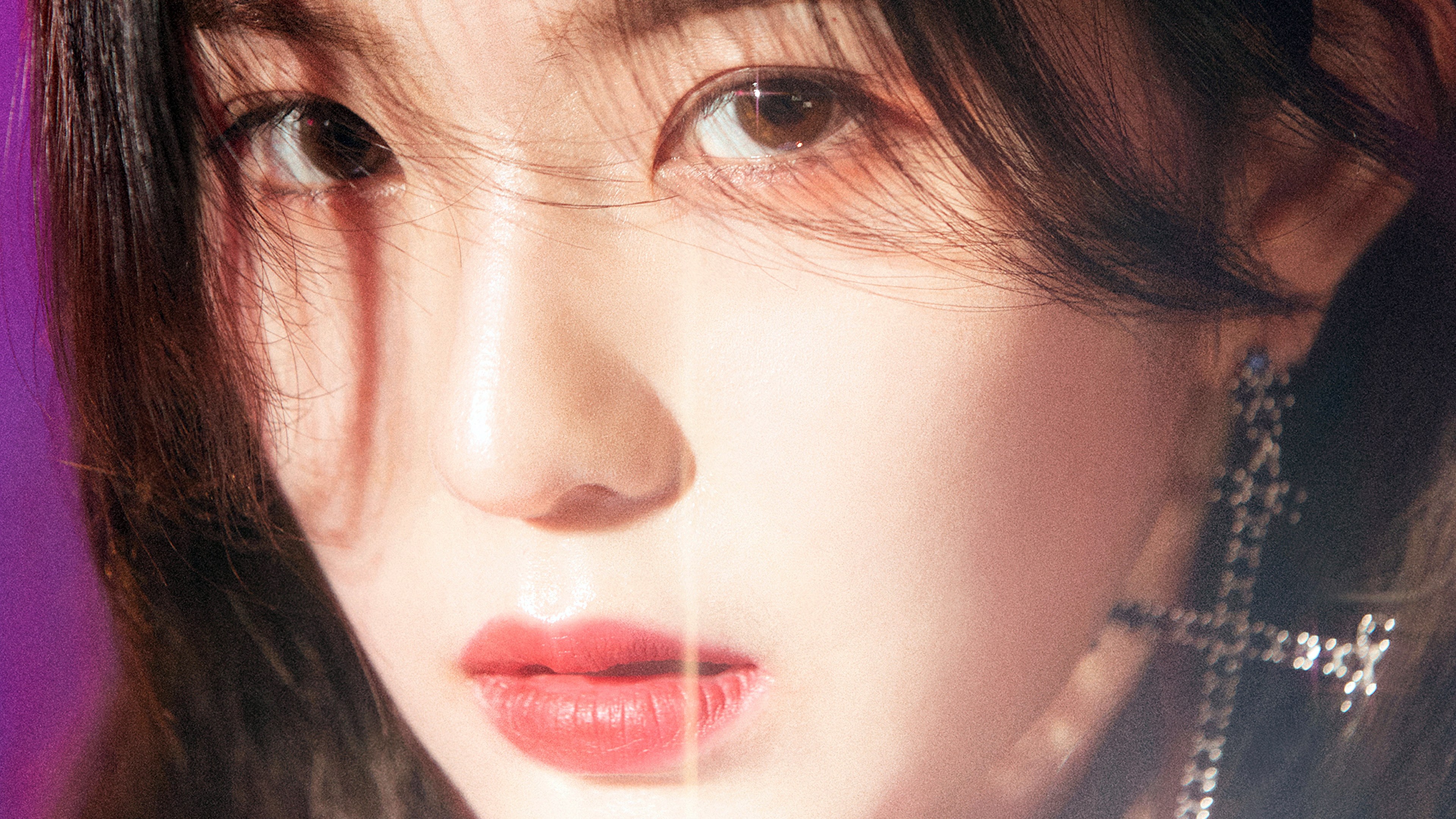 Irene Bae Joo Hyun Red Velvet Face Wallpapers