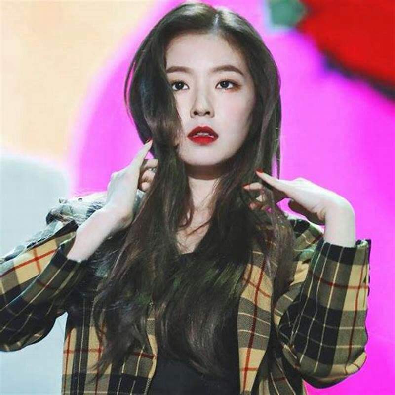 Irene Bae Joo Hyun Red Velvet Face Wallpapers