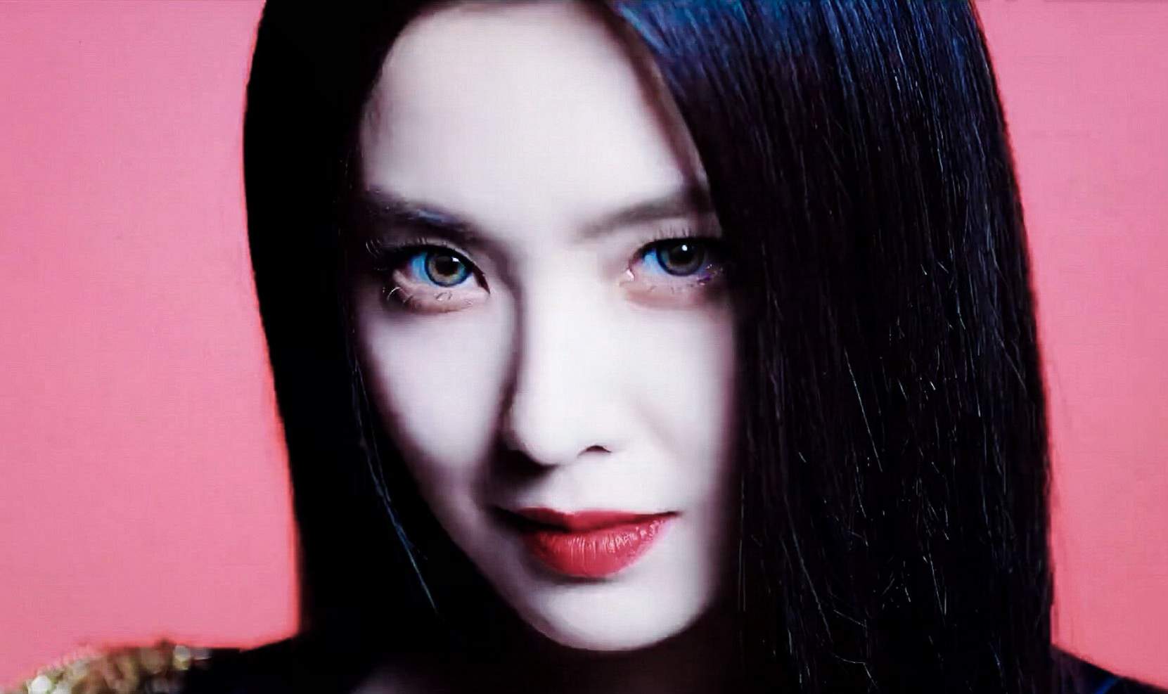 Irene Red Velvet Monster Wallpapers