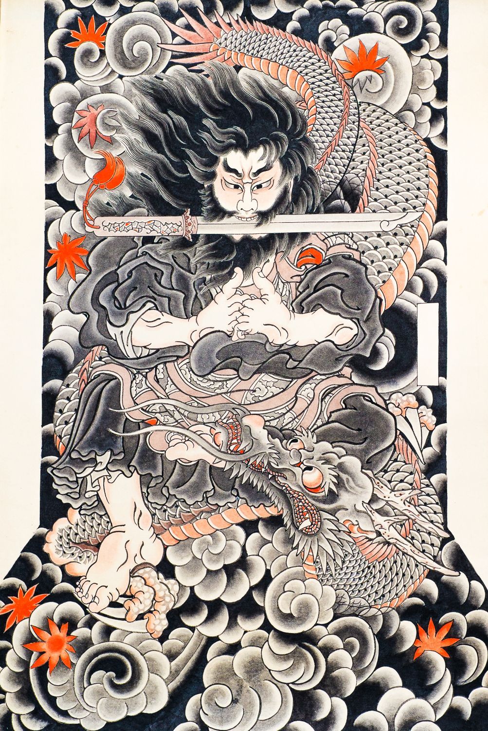 Irezumi Wallpapers