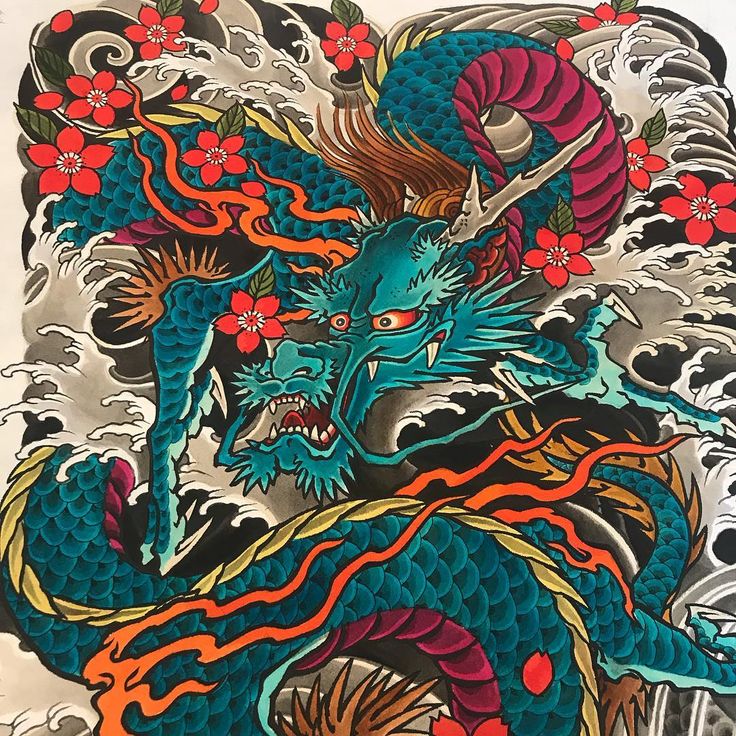 Irezumi Wallpapers