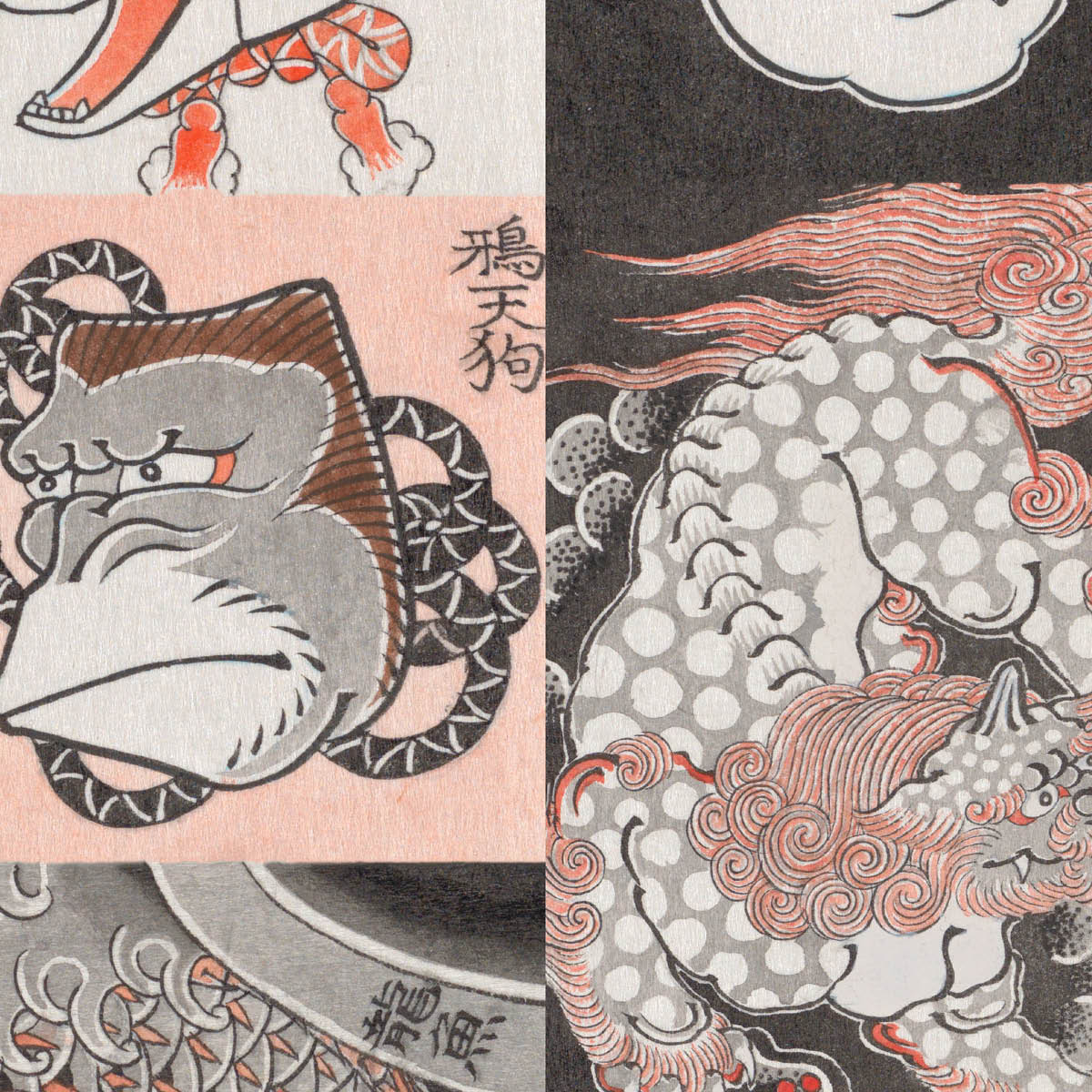 Irezumi Wallpapers