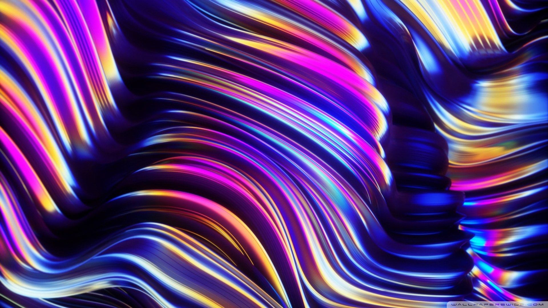 Iridescent Wallpapers