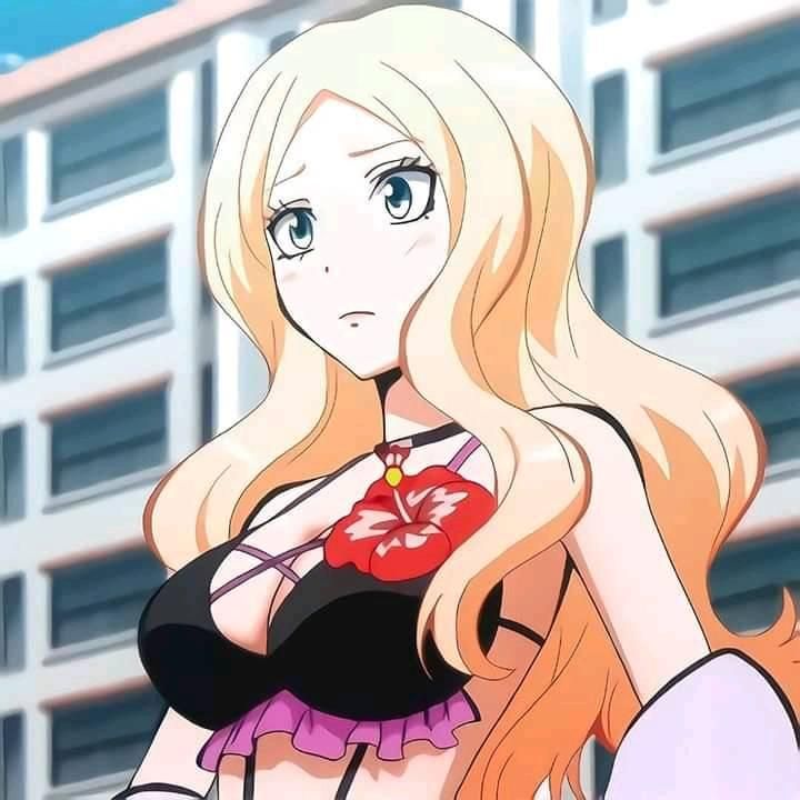 Irina Jelavic Wallpapers