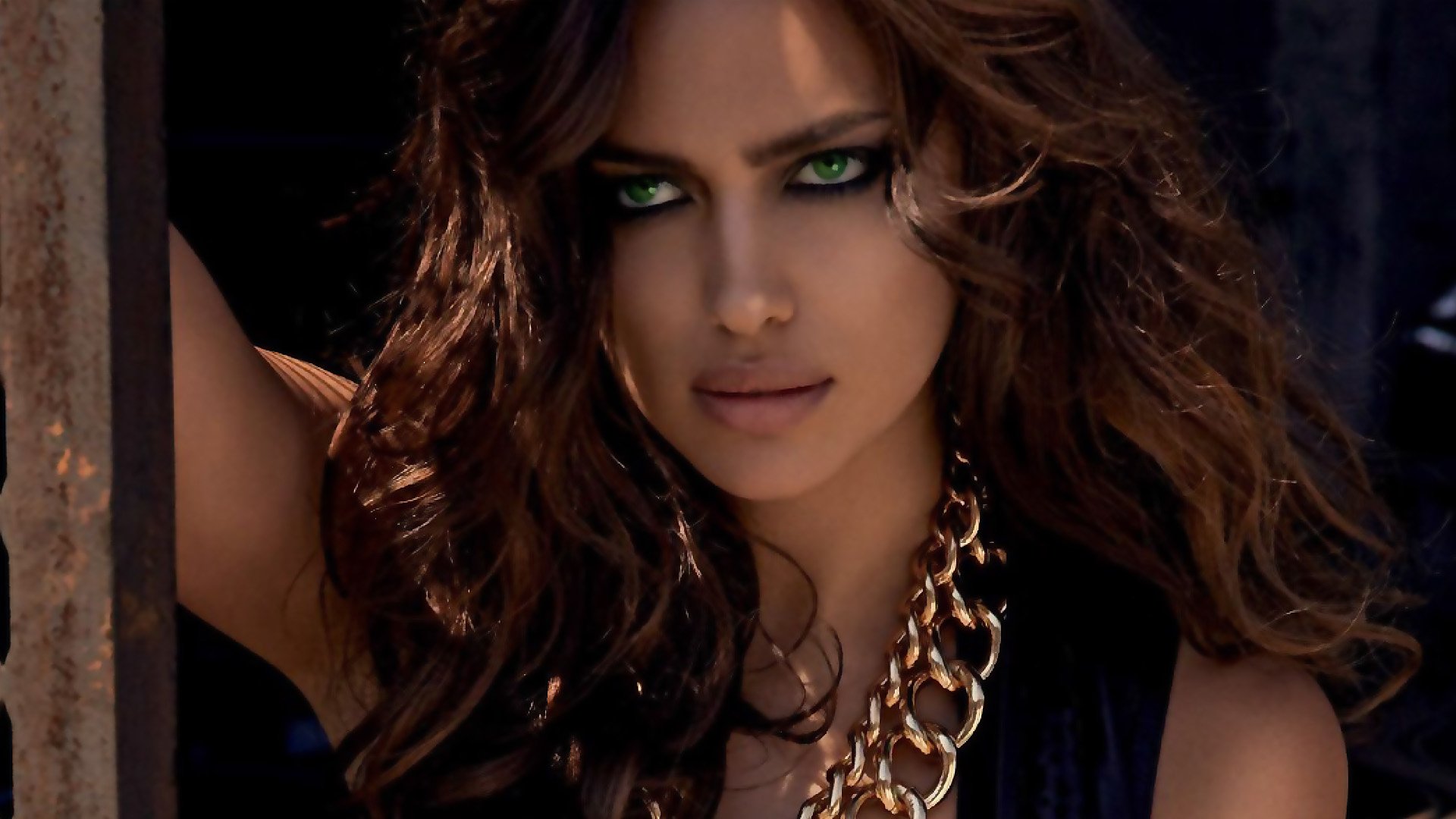 Irina Shayk Hd Wallpapers