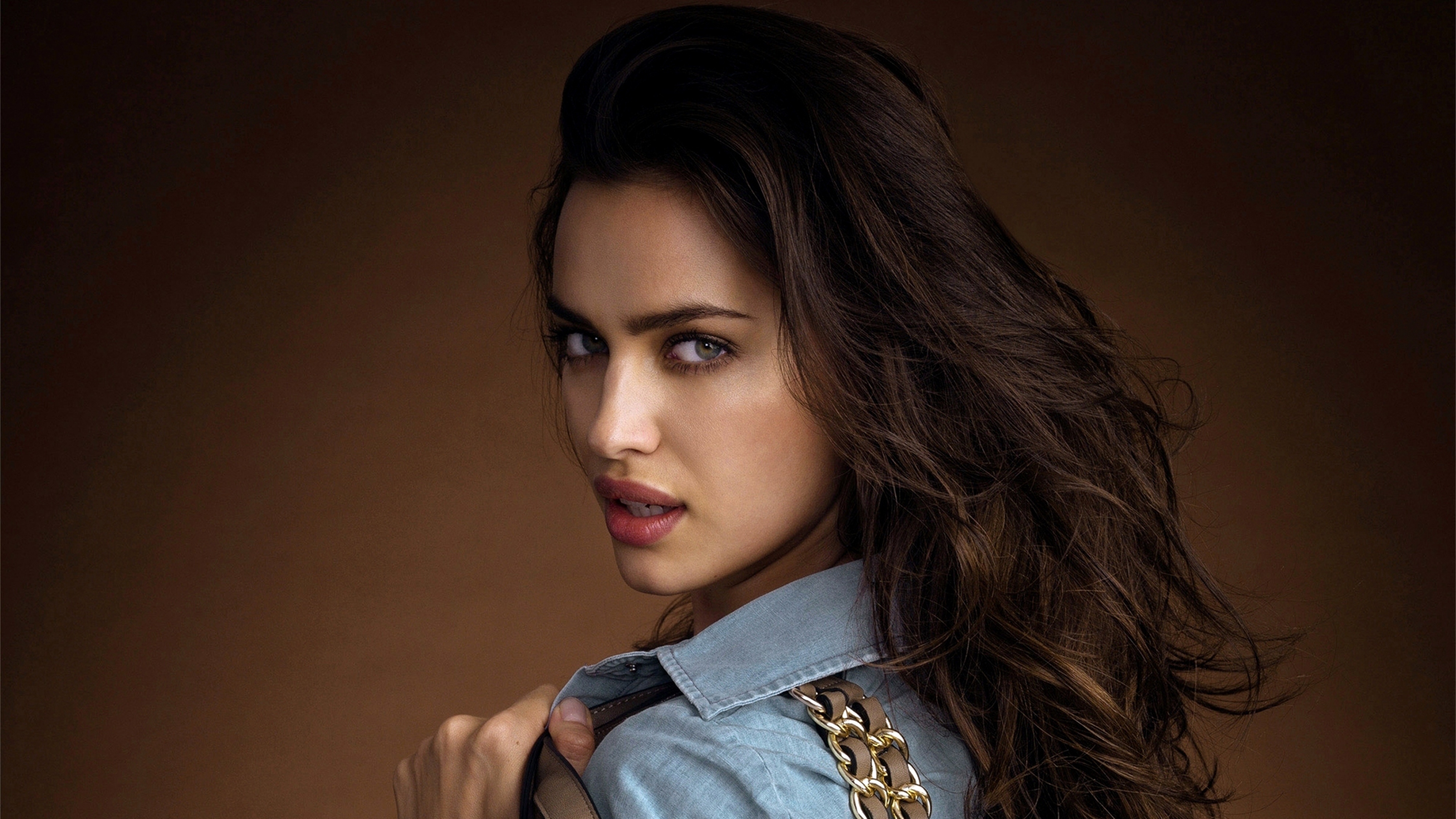 Irina Shayk Hd Wallpapers