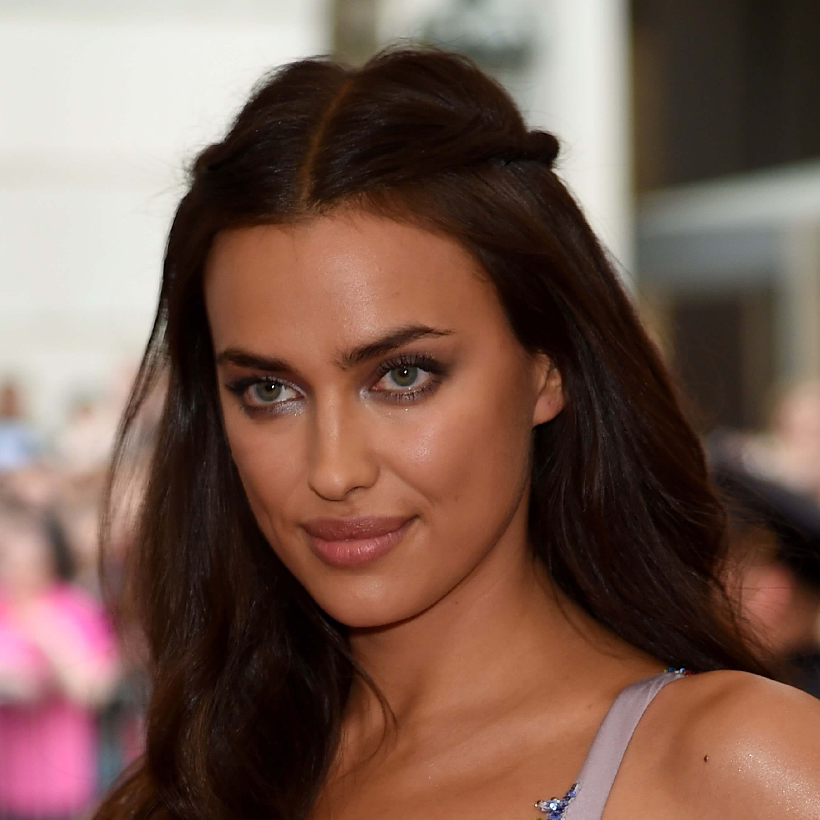 Irina Shayk Russian Model Portrait Wallpapers