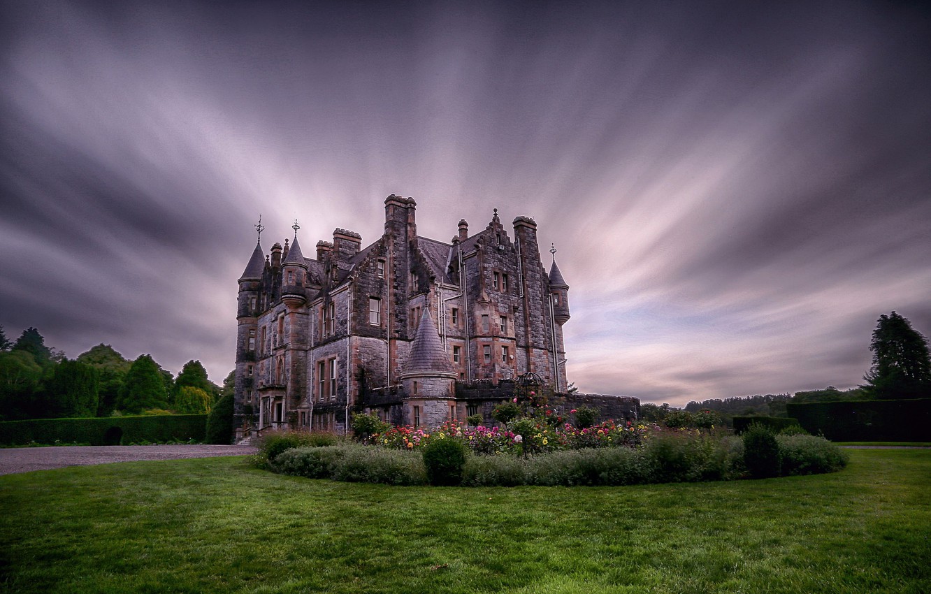 Irish Castles Wallpapers