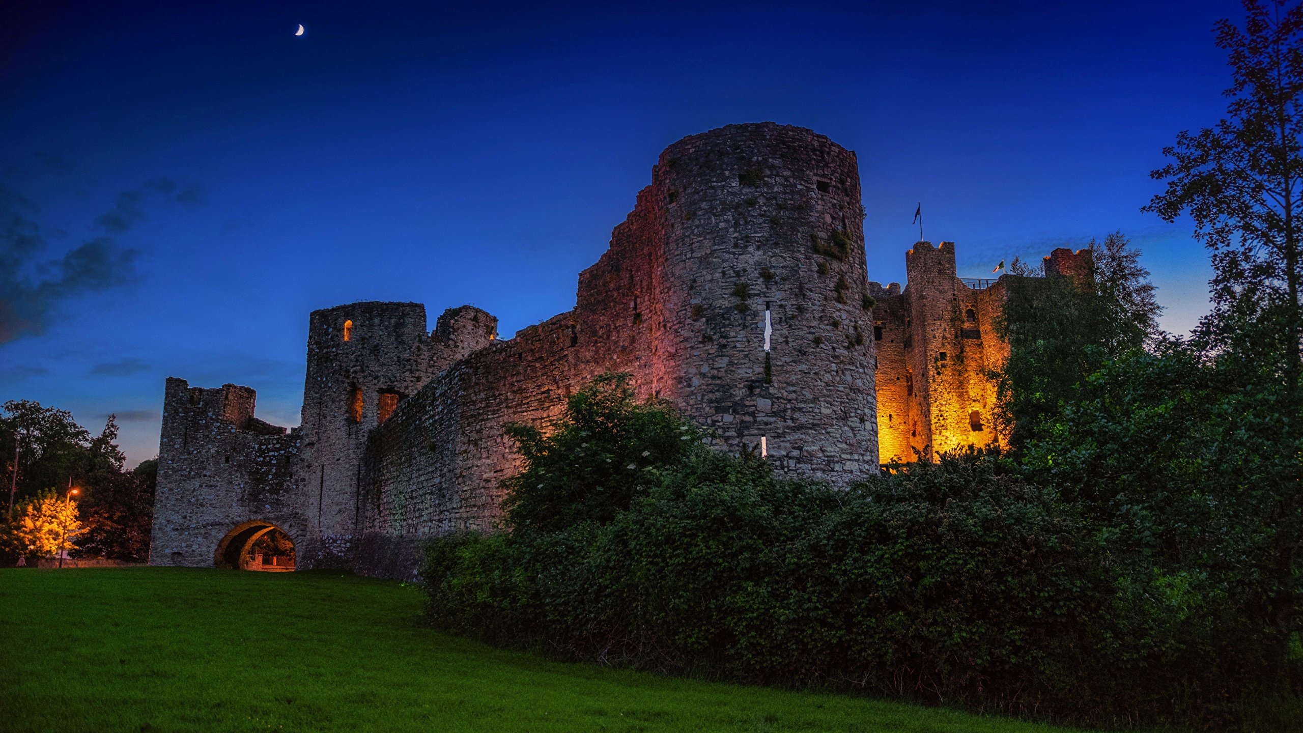 Irish Castles Wallpapers