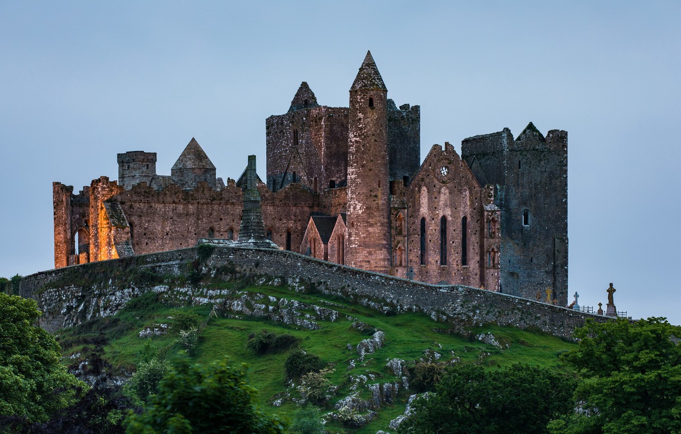 Irish Castles Wallpapers