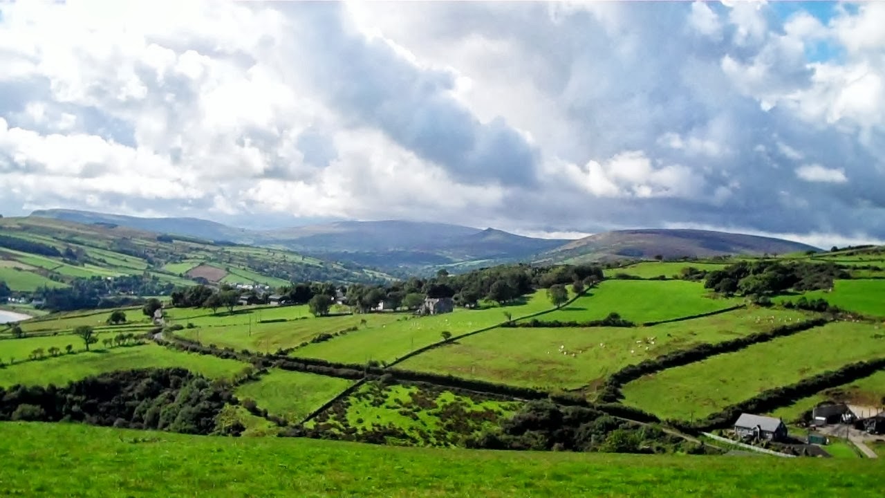 Irish Countryside Wallpapers