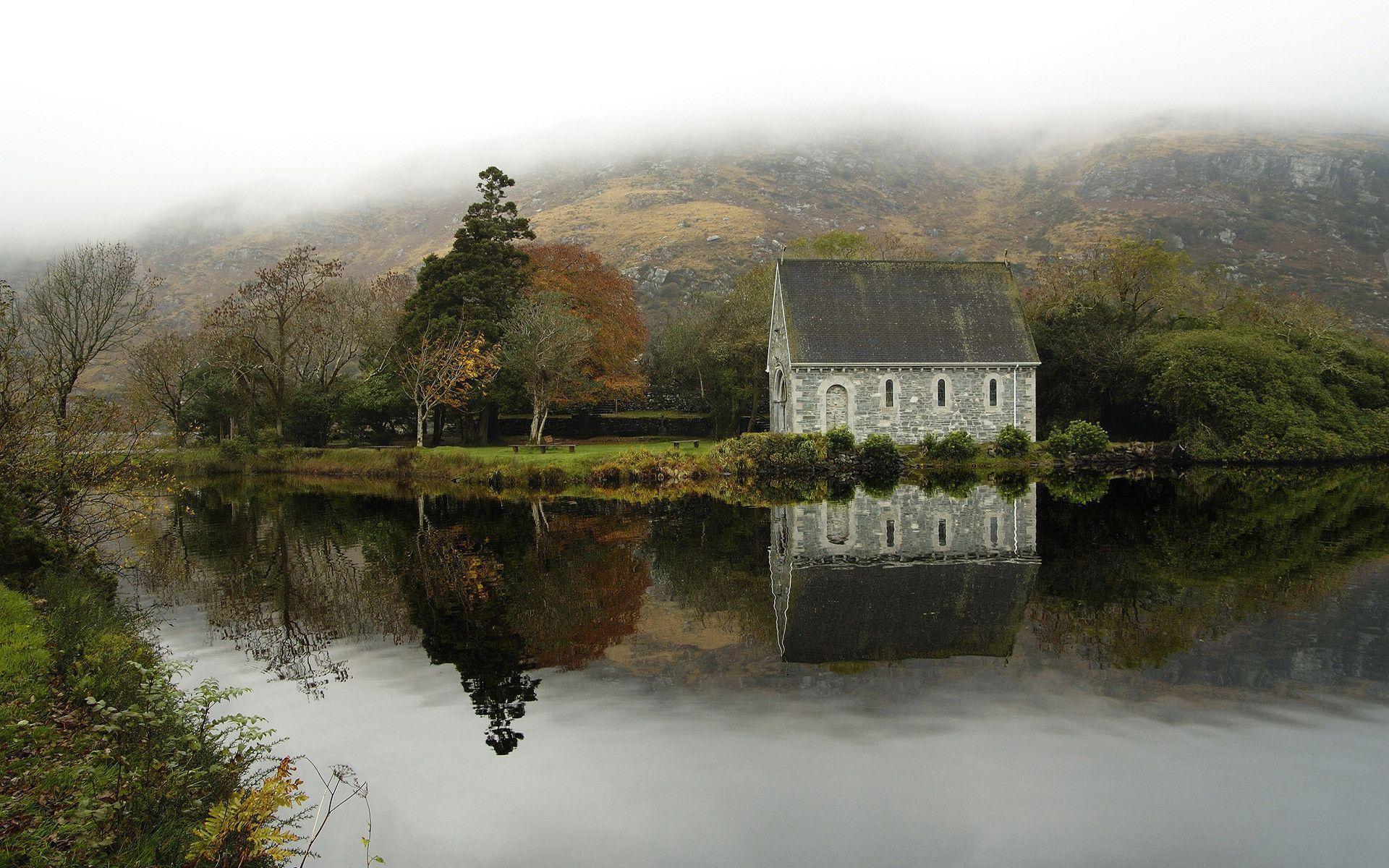 Irish Countryside Wallpapers