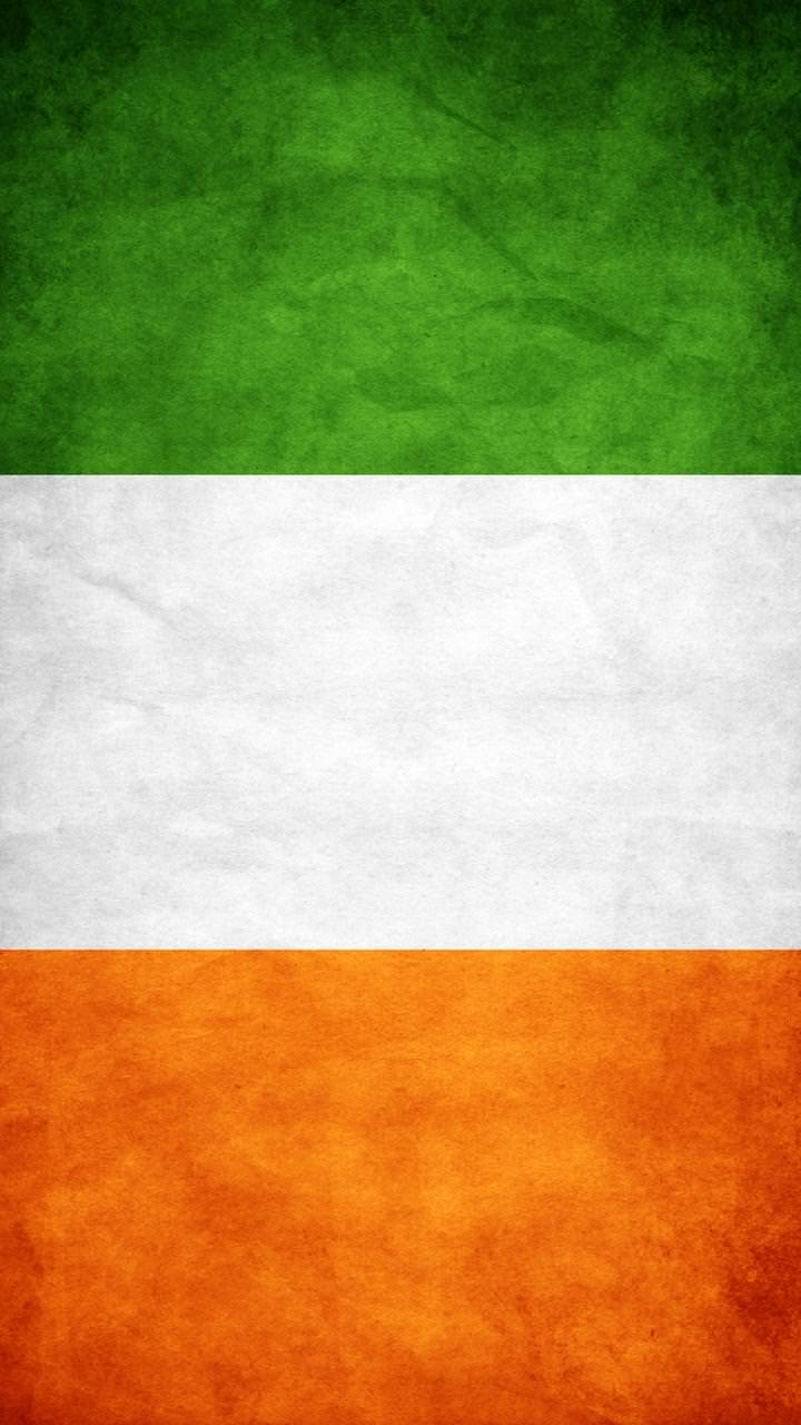 Irish Flag Iphone Wallpapers