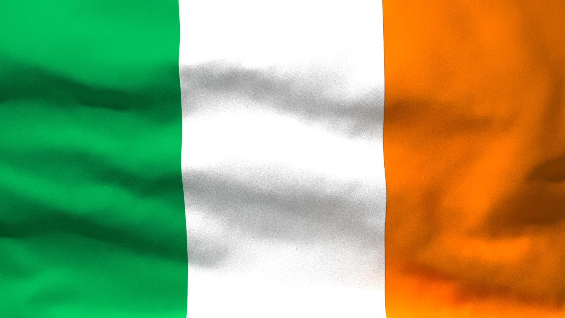 Irish Flag Iphone Wallpapers