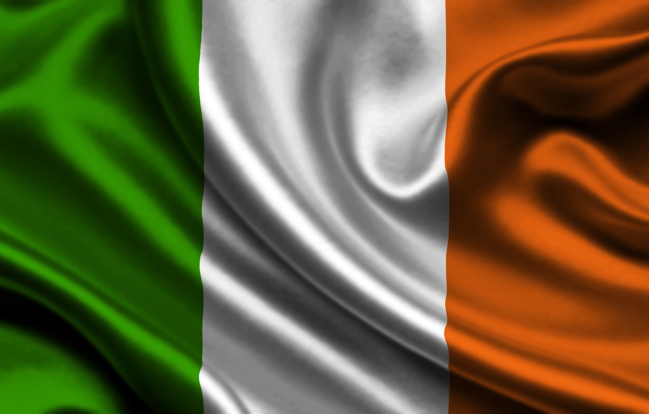 Irish Flag Iphone Wallpapers