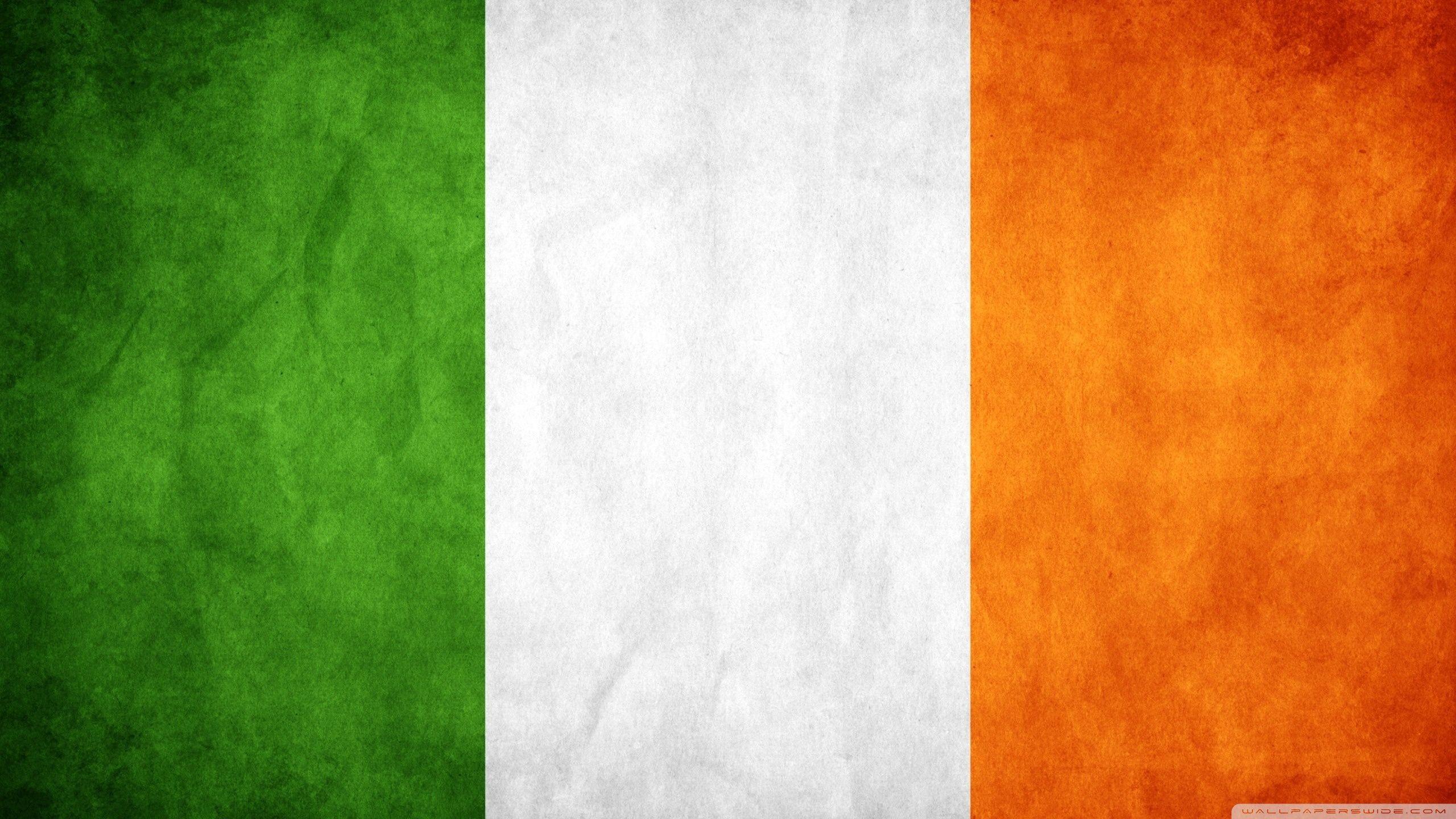 Irish Flag Iphone Wallpapers