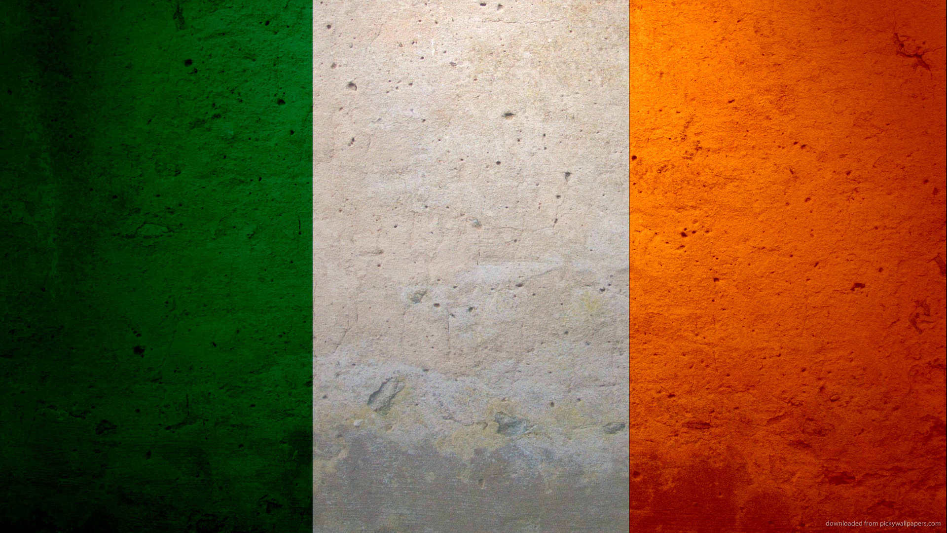 Irish Flag Iphone Wallpapers