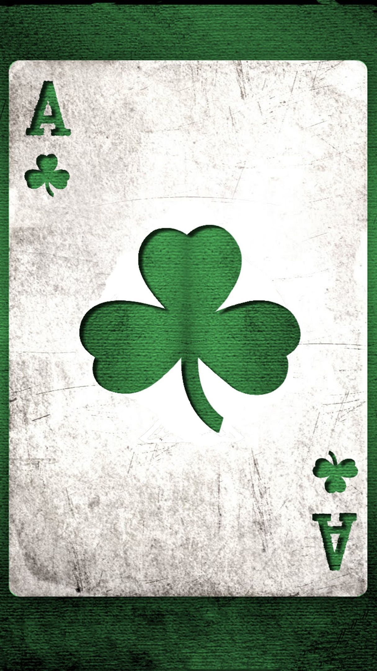 Irish Flag Iphone Wallpapers