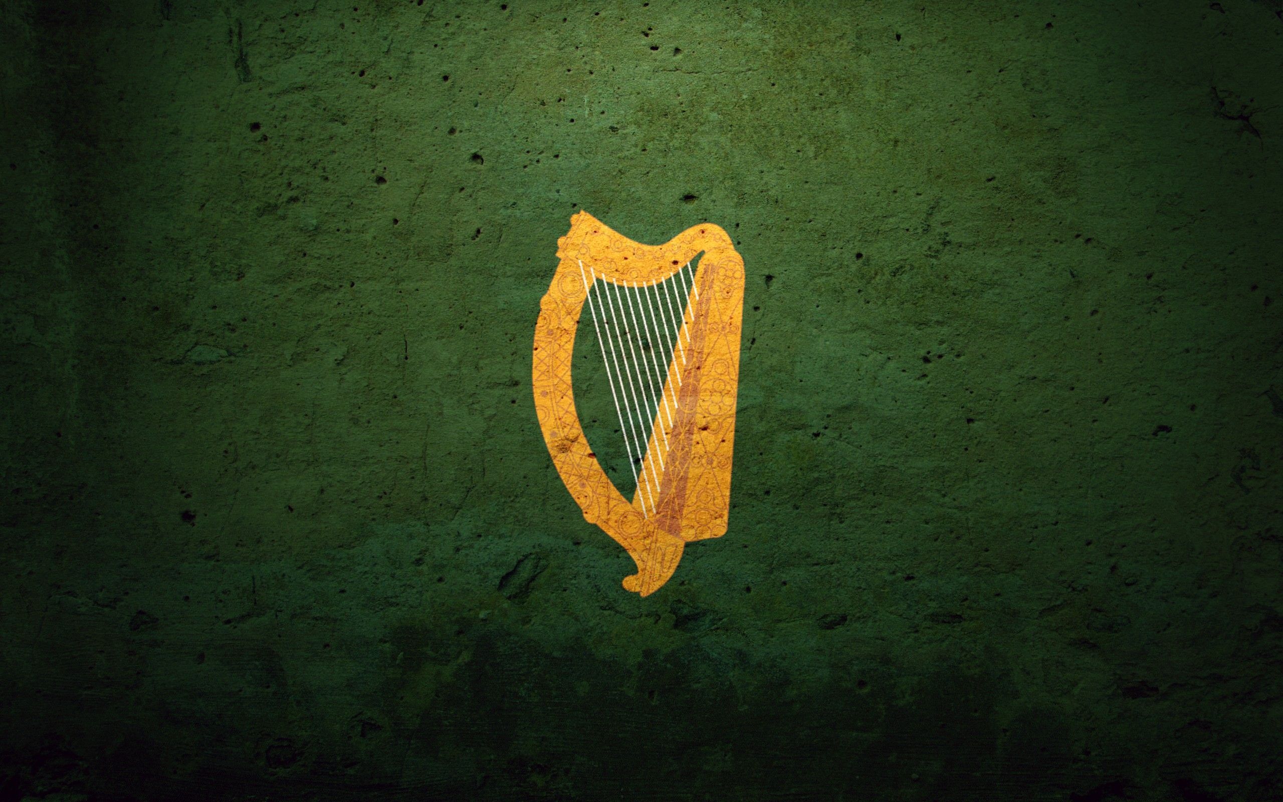 Irish Flag Iphone Wallpapers