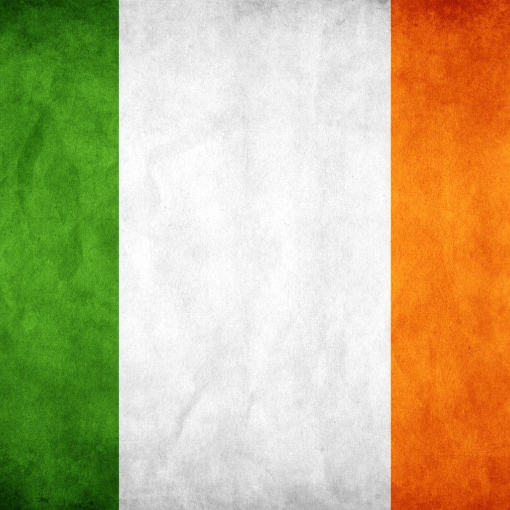 Irish Flag Iphone Wallpapers