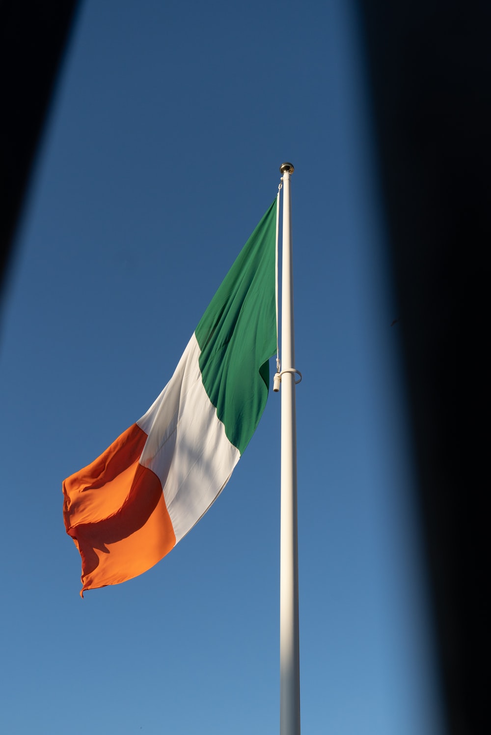 Irish Flag Wallpapers