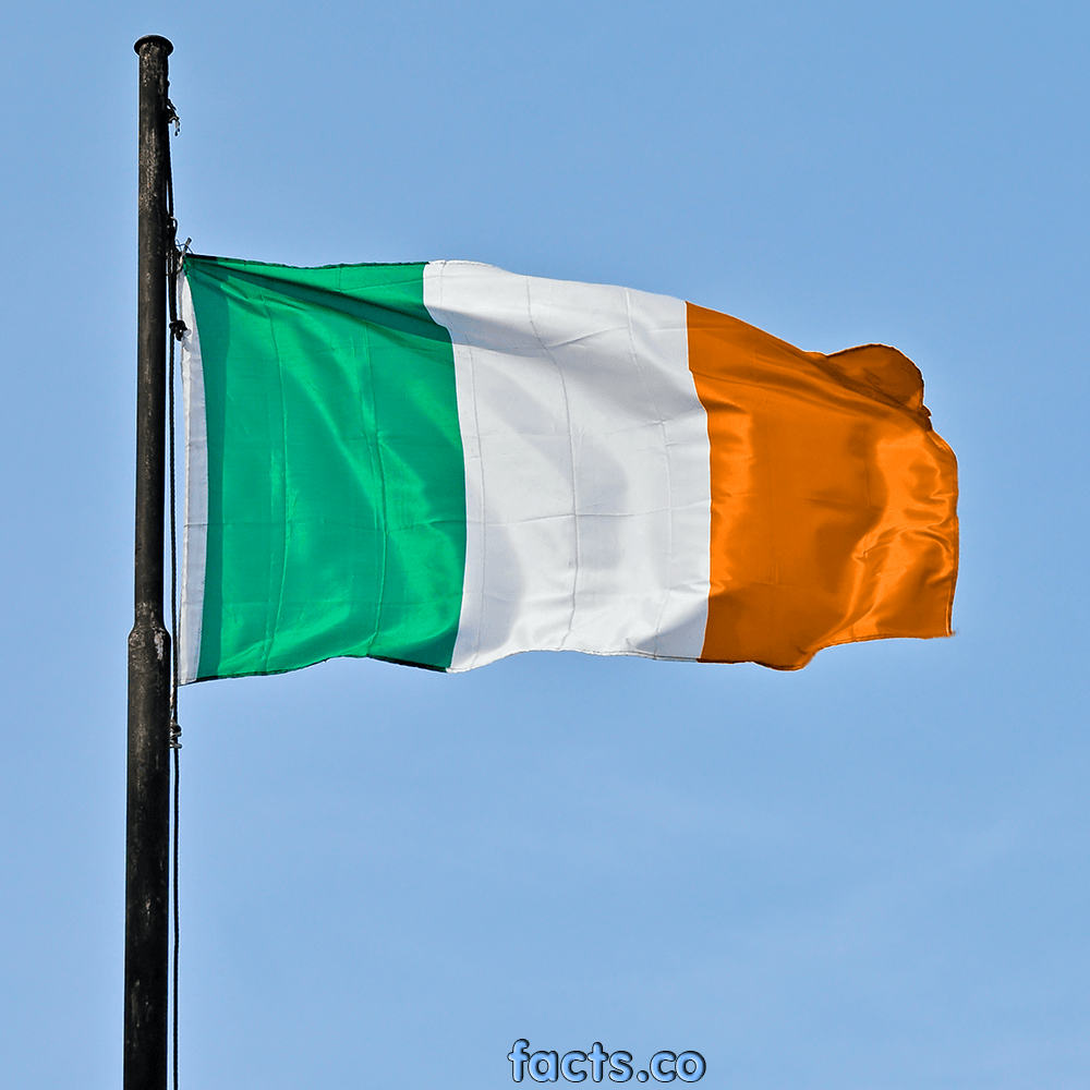 Irish Flag Wallpapers