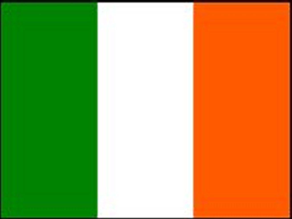 Irish Flag Wallpapers