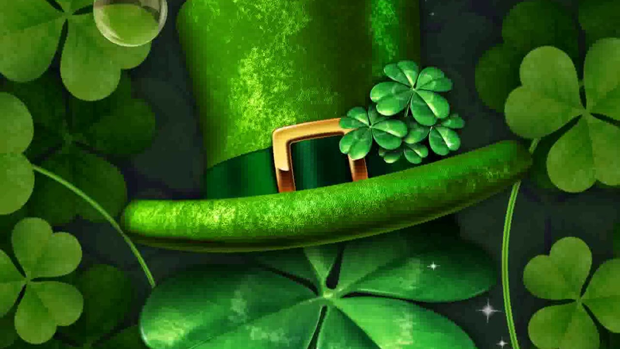 Irish Live Wallpapers