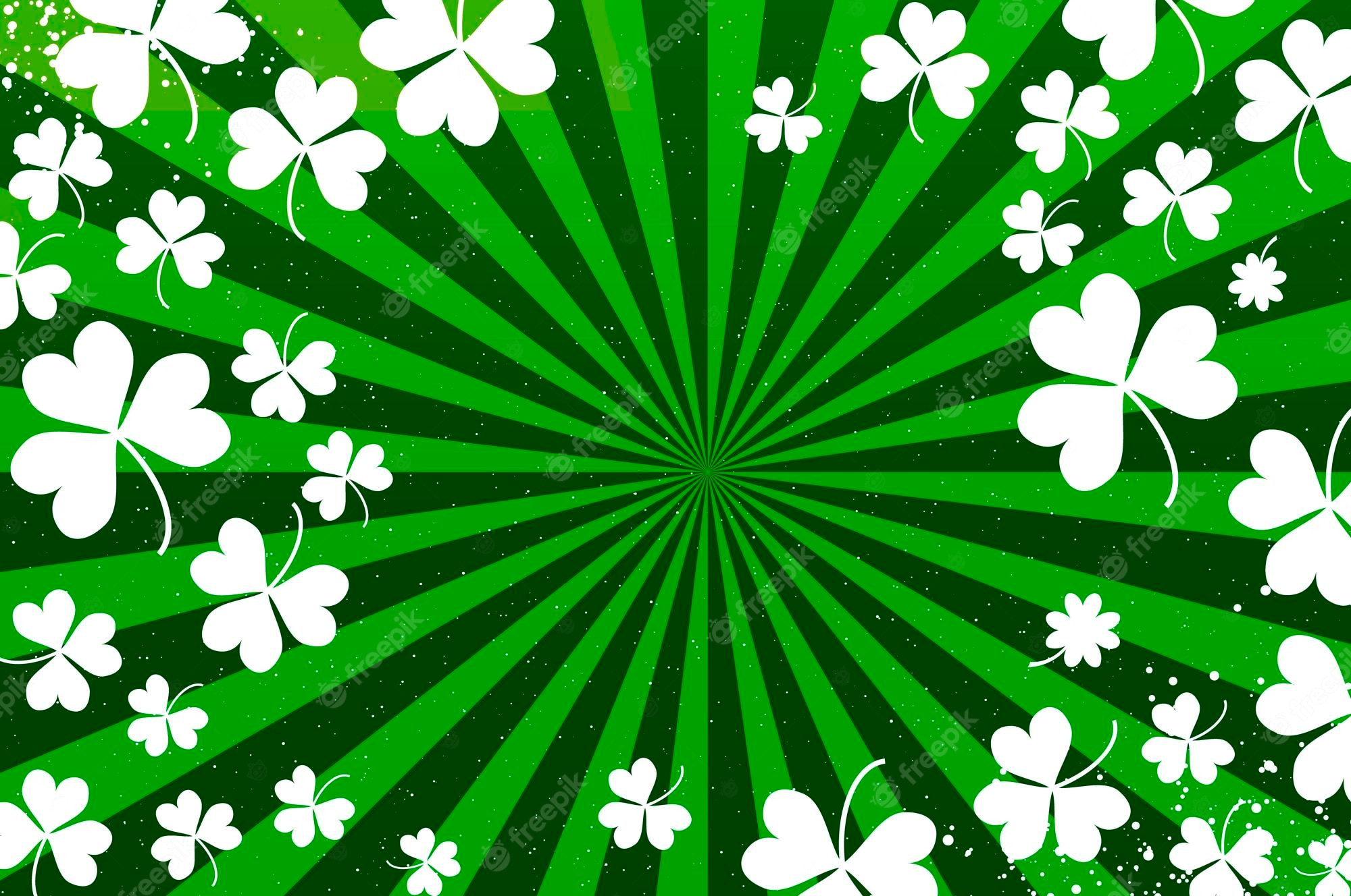 Irish Spring Green Green Wallpapers