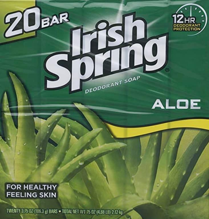 Irish Spring Green Green Wallpapers