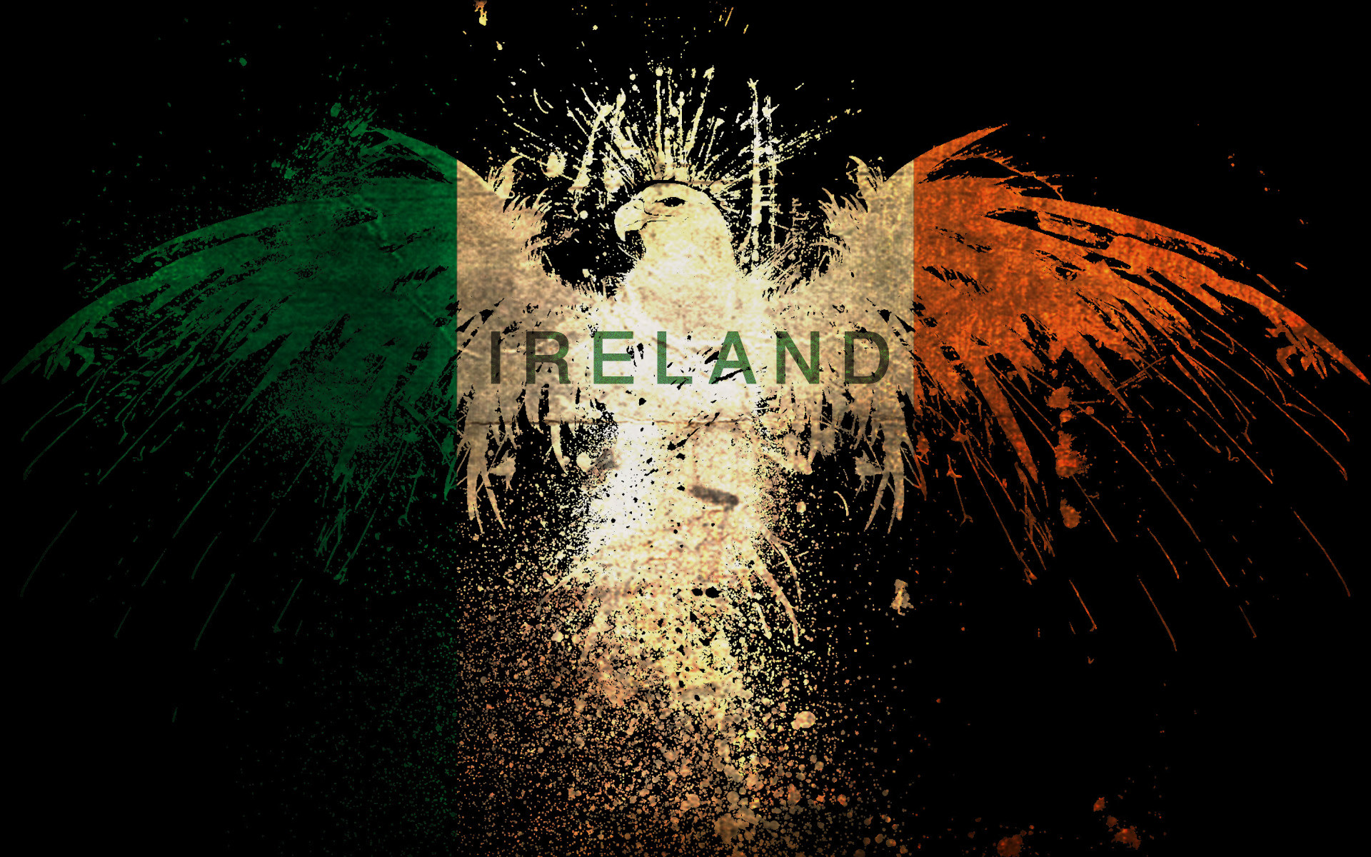 Irish Wallpapers