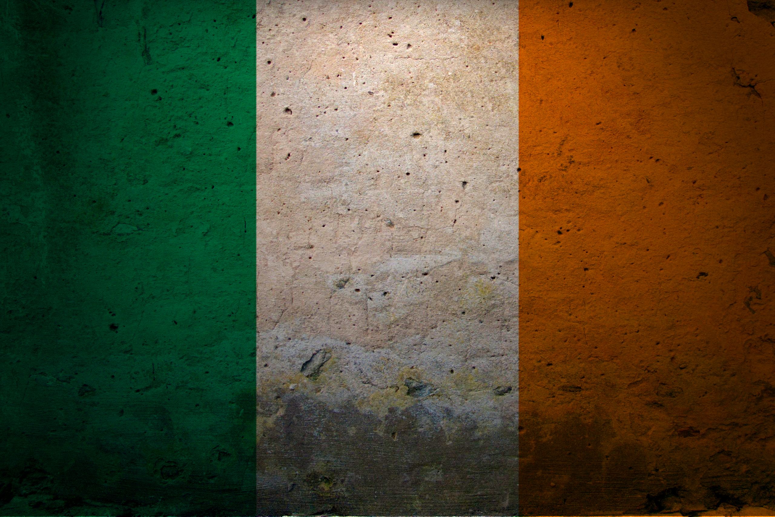 Irish Wallpapers