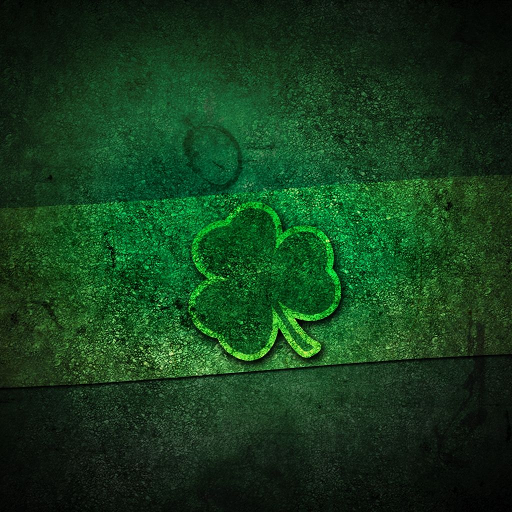 Irish Wallpapers