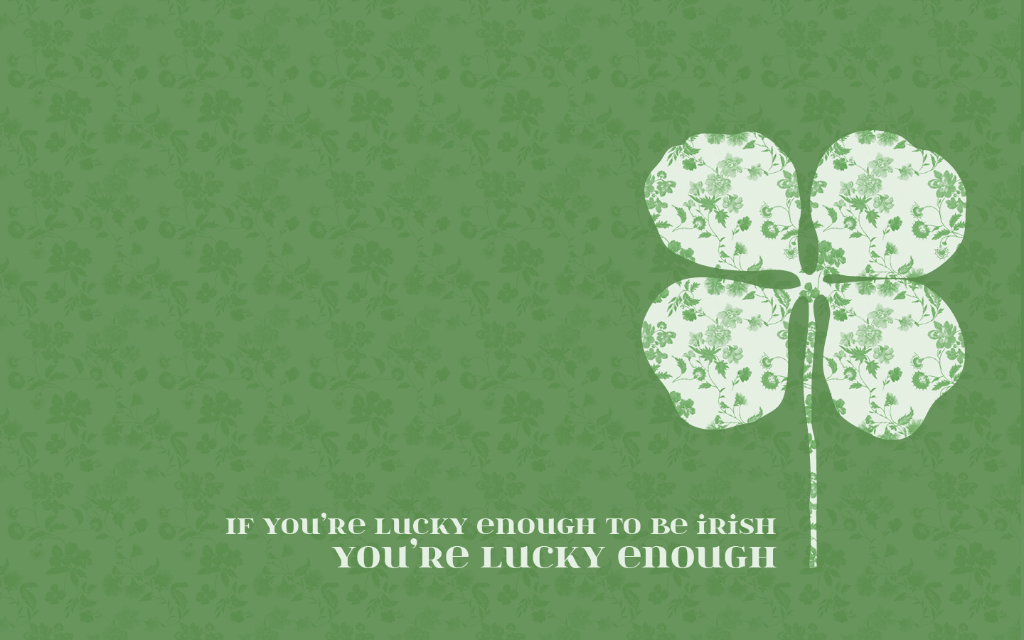 Irish Wallpapers