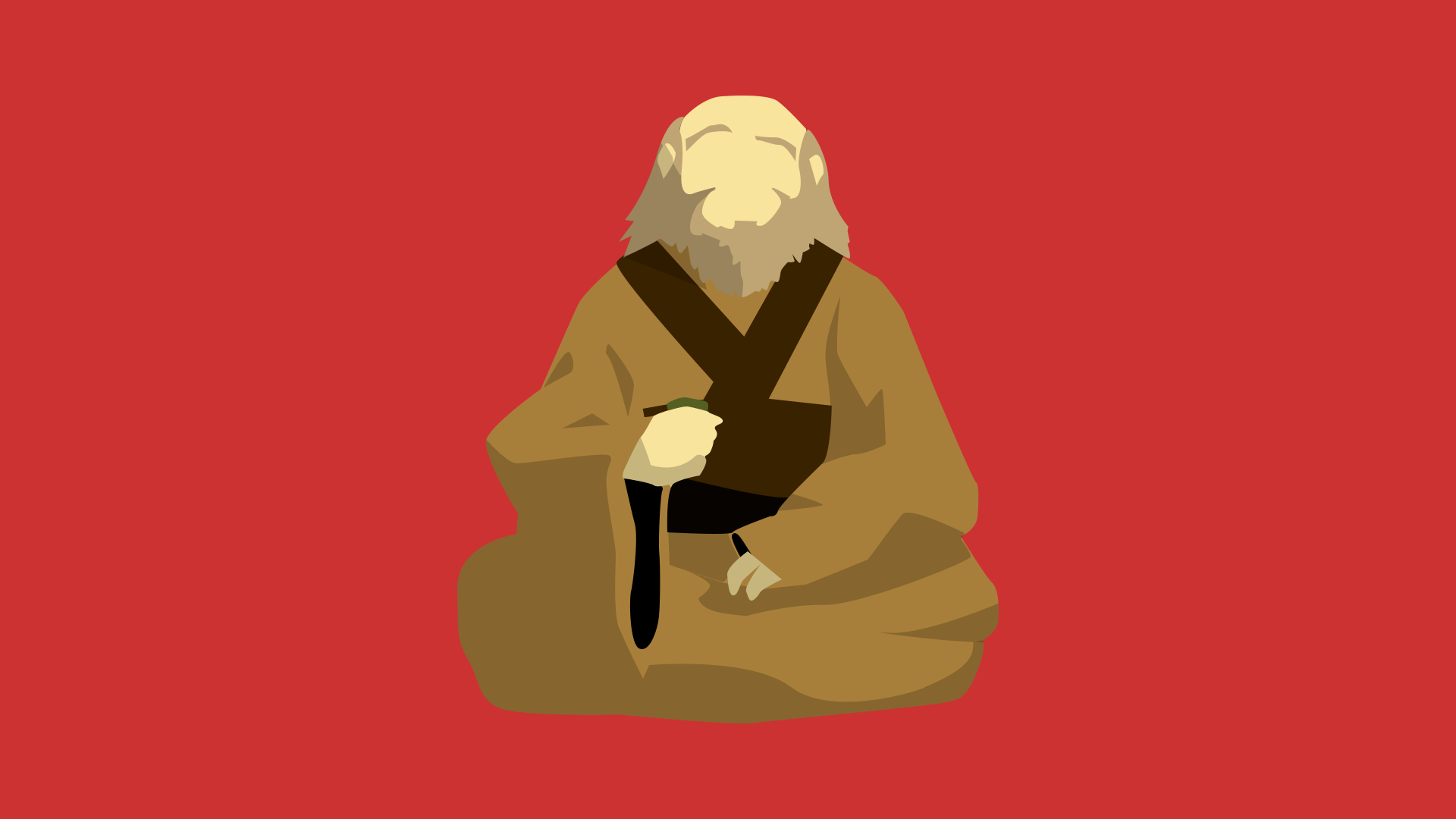 Iroh Wallpapers