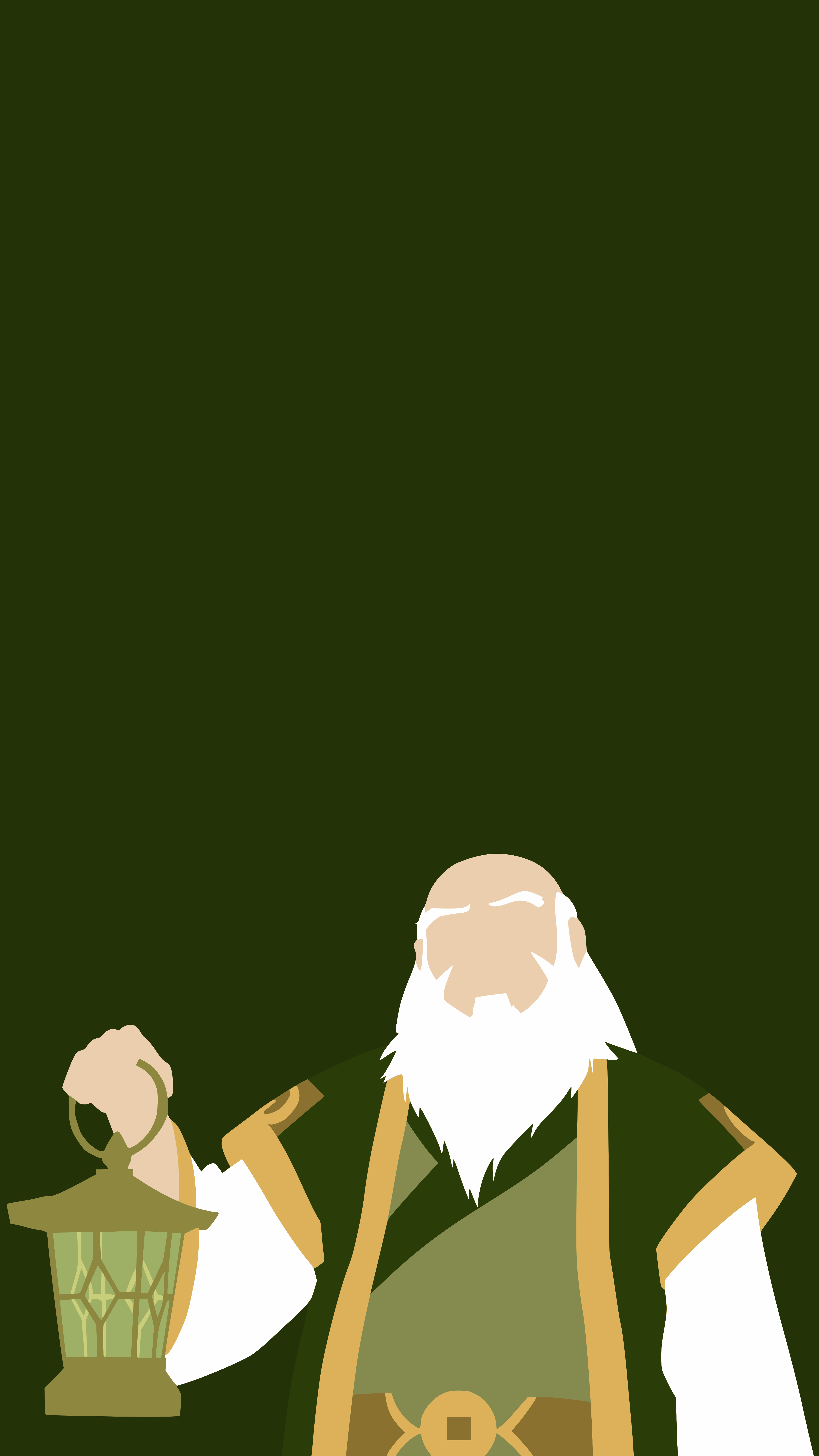 Iroh Wallpapers