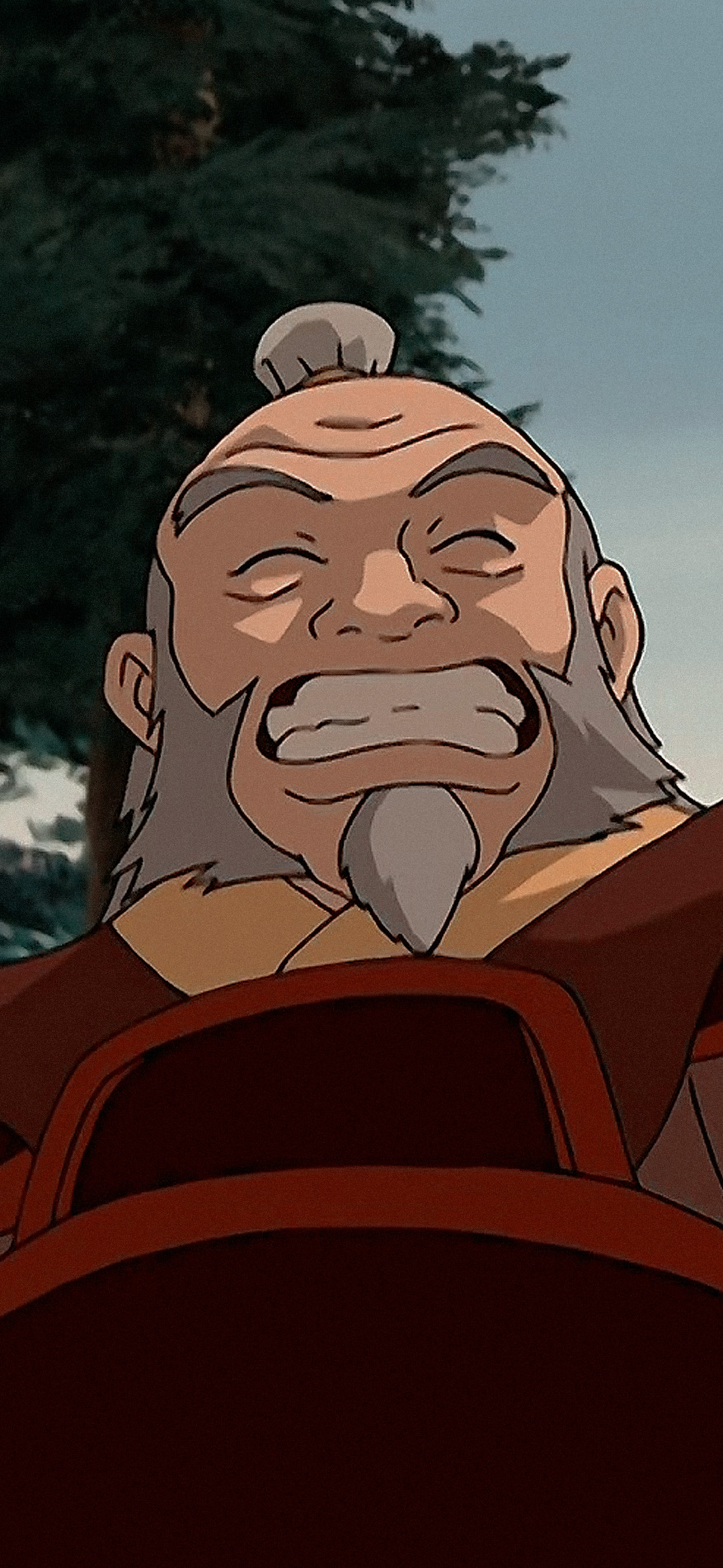 Iroh Wallpapers