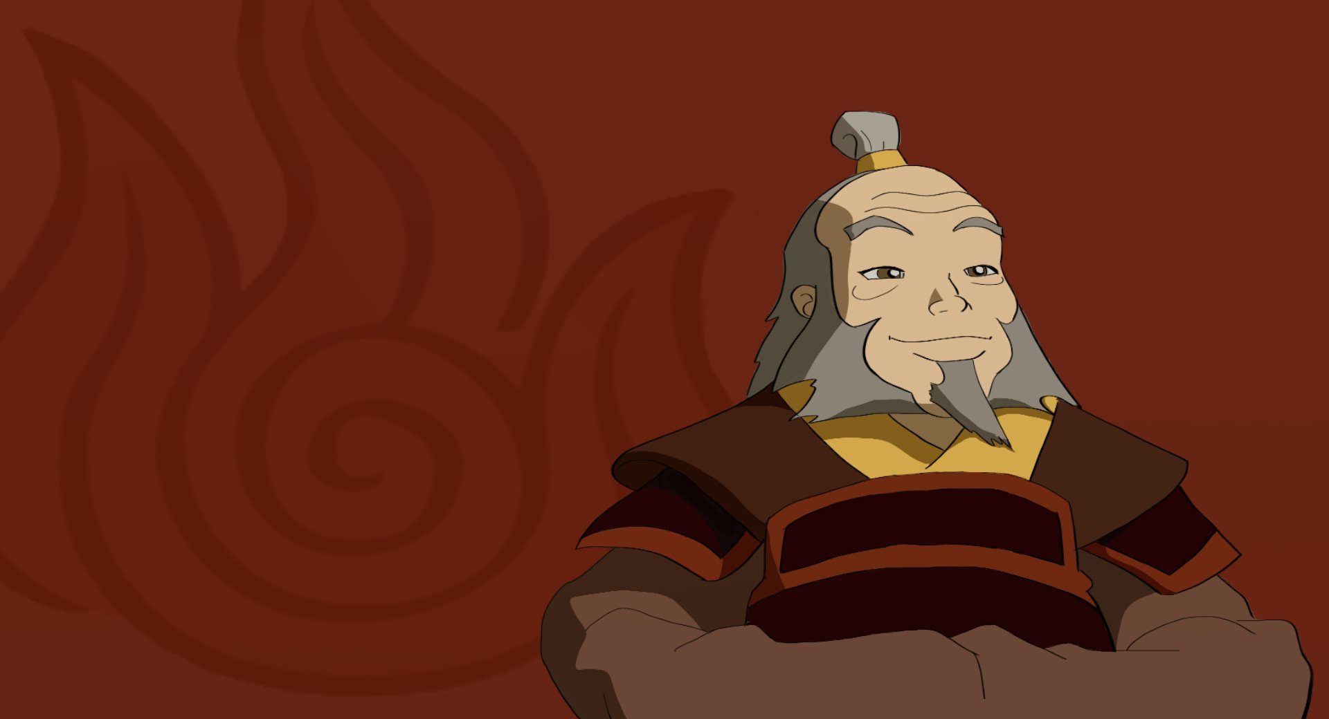 Iroh Wallpapers