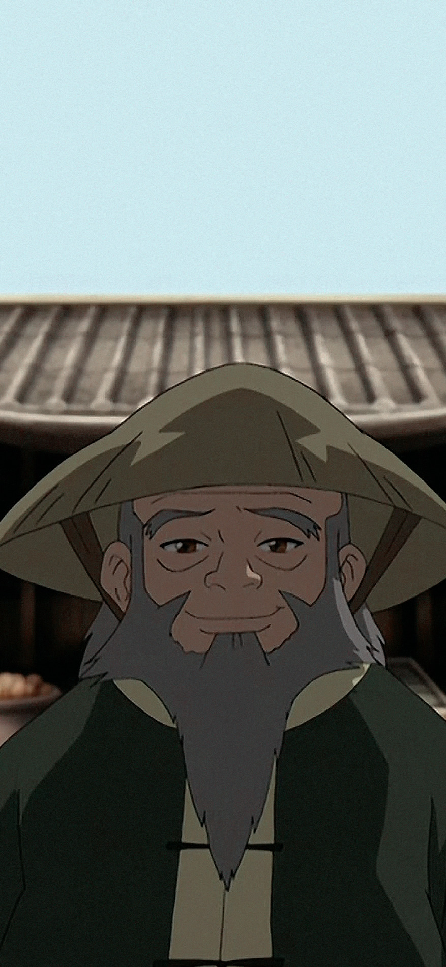 Iroh Wallpapers