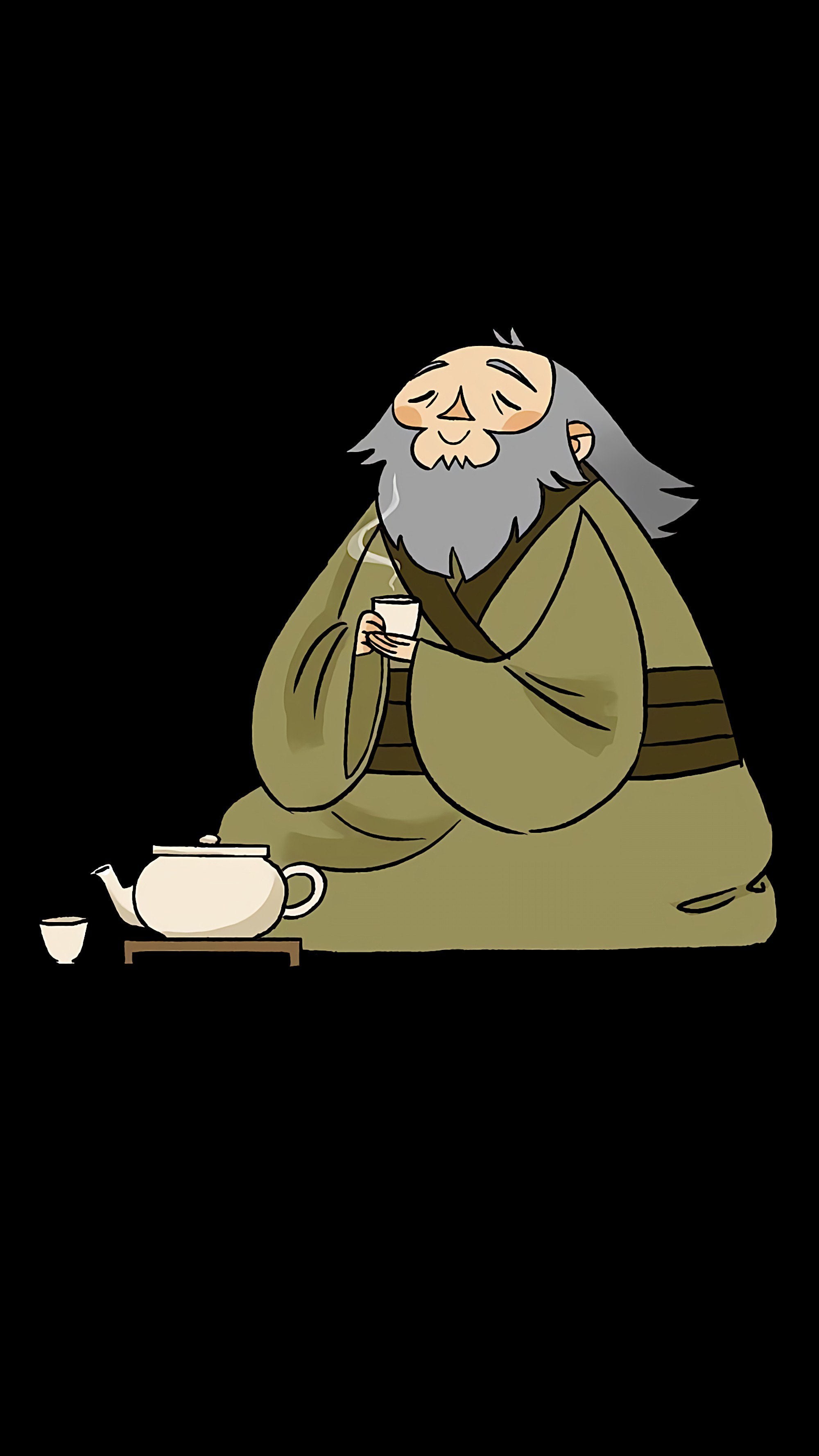 Iroh Wallpapers