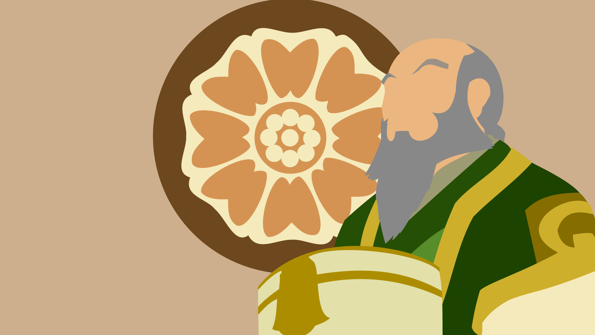 Iroh Wallpapers