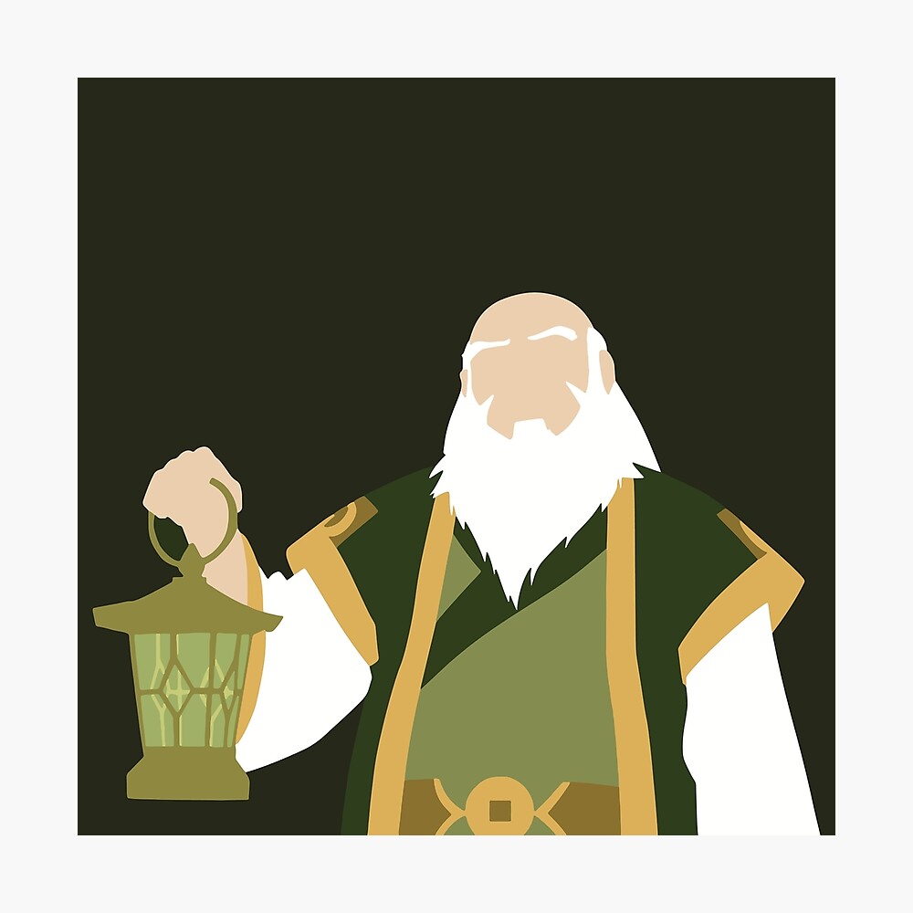 Iroh Wallpapers