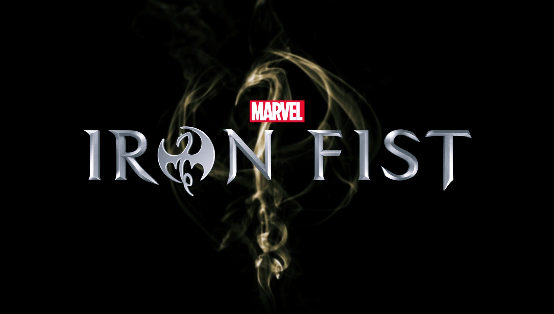 Iron Fist Wallpapers