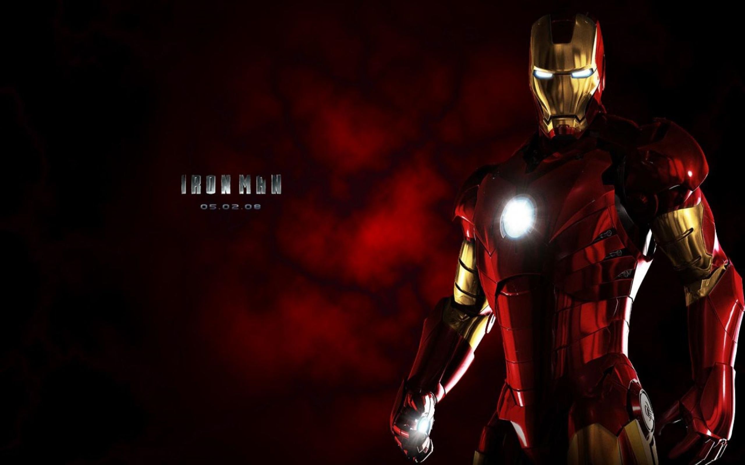 Iron Man 1 Wallpapers