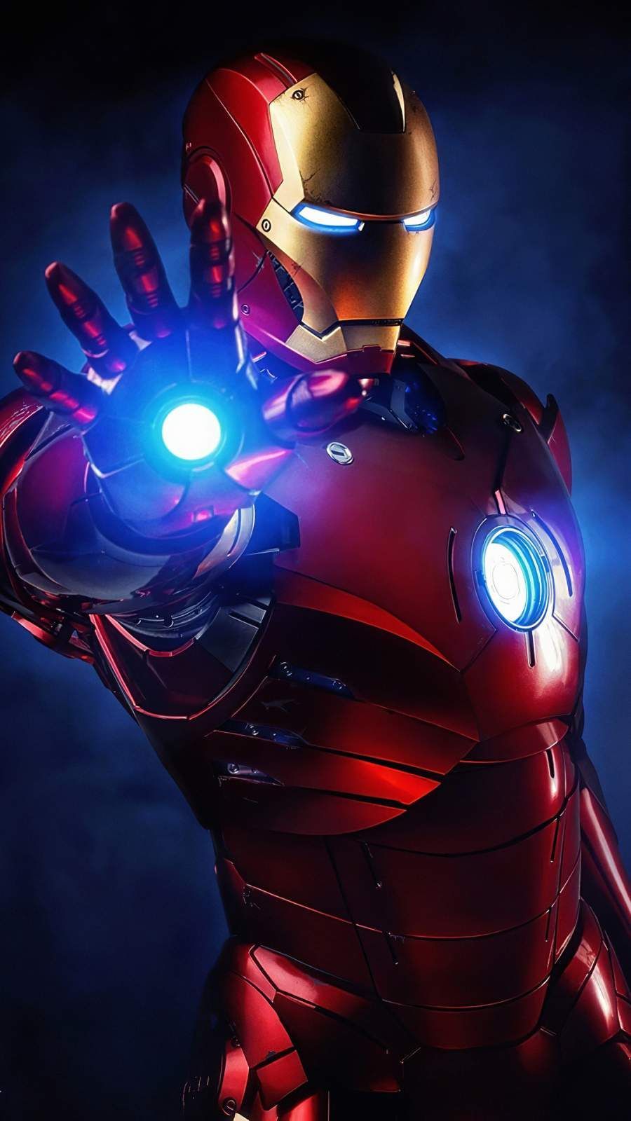 Iron Man 1 Wallpapers